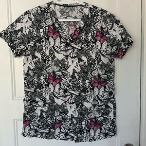 Women’s Scrub Top